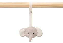 Jollein Speeltjes Voor De Babygym Animals
