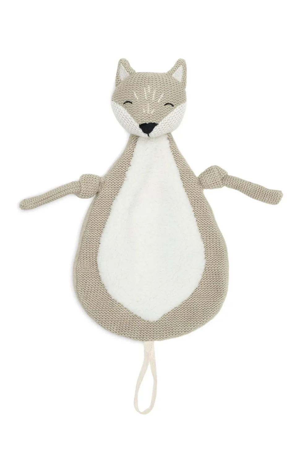 Jollein Speendoekje Fox