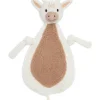 Jollein Speendoekje Giraffe