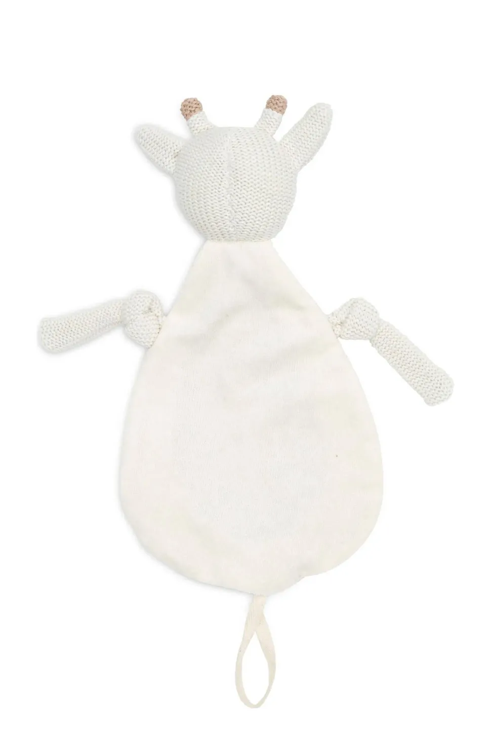 Jollein Speendoekje Giraffe