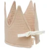 Jollein Verjaardagskroon 12X35Cm Party Collection - Biscuit