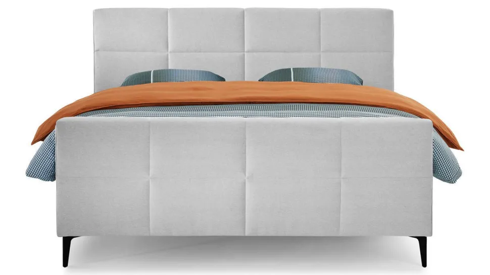 Karlsson Complete Boxspring Attraktiv Trendik (180X210 Cm)