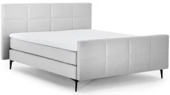 Karlsson Complete Boxspring Attraktiv Trendik (180X210 Cm)
