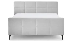 Karlsson Complete Boxspring Attraktiv Trendik (180X210 Cm)