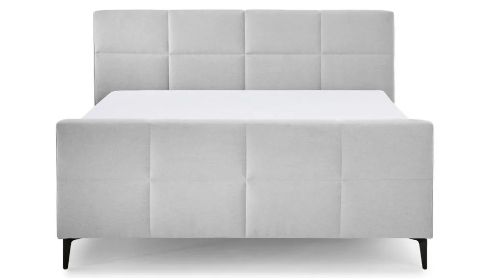 Karlsson Complete Boxspring Attraktiv Trendik (180X210 Cm)