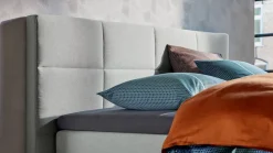 Karlsson Complete Boxspring Attraktiv Trendik (180X210 Cm)