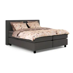 Karlsson Complete Boxspring Autentik (160X200 Cm)