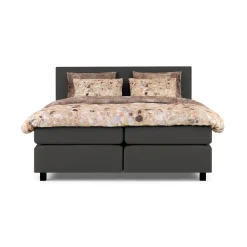 Karlsson Complete Boxspring Autentik (160X200 Cm)