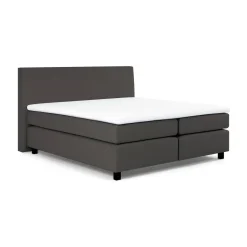 Karlsson Complete Boxspring Autentik (160X200 Cm)