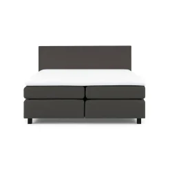 Karlsson Complete Boxspring Autentik (160X200 Cm)