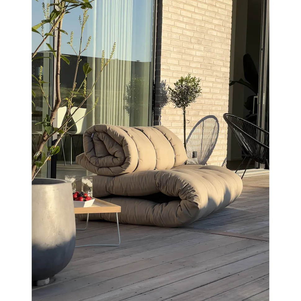 Karup Design Slaapbank Buckle-Up