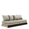 Karup Design Slaapbank Chico (Incl. 2 Tatami Matras 80X200 Cm)