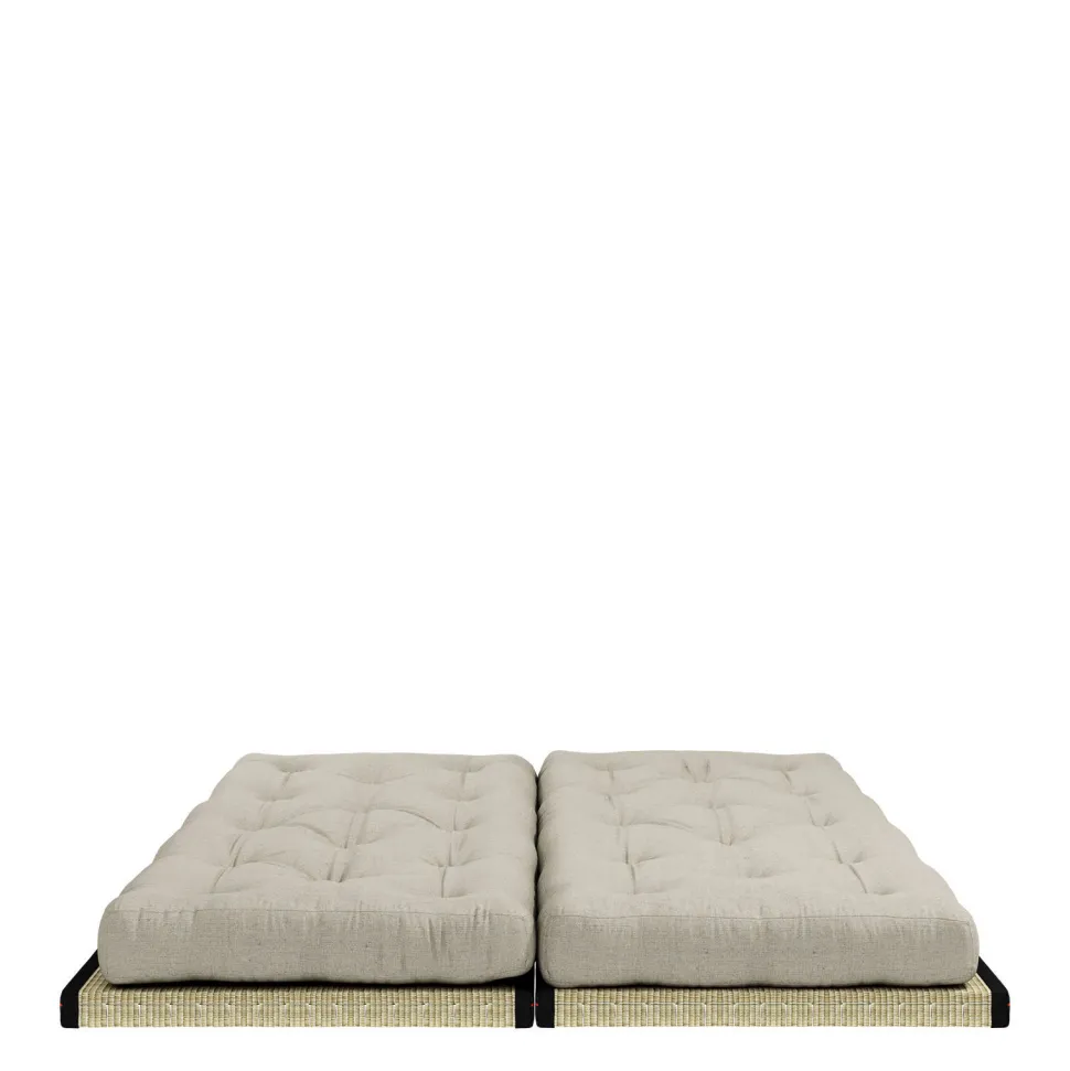 Karup Design Slaapbank Chico (Incl. 2 Tatami Matras 80X200 Cm)