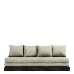 Karup Design Slaapbank Chico (Incl. 2 Tatami Matras 80X200 Cm)