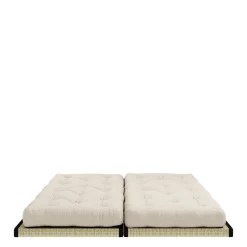 Karup Design Slaapbank Chico (Incl. 2 Tatami Matras 80X200 Cm)