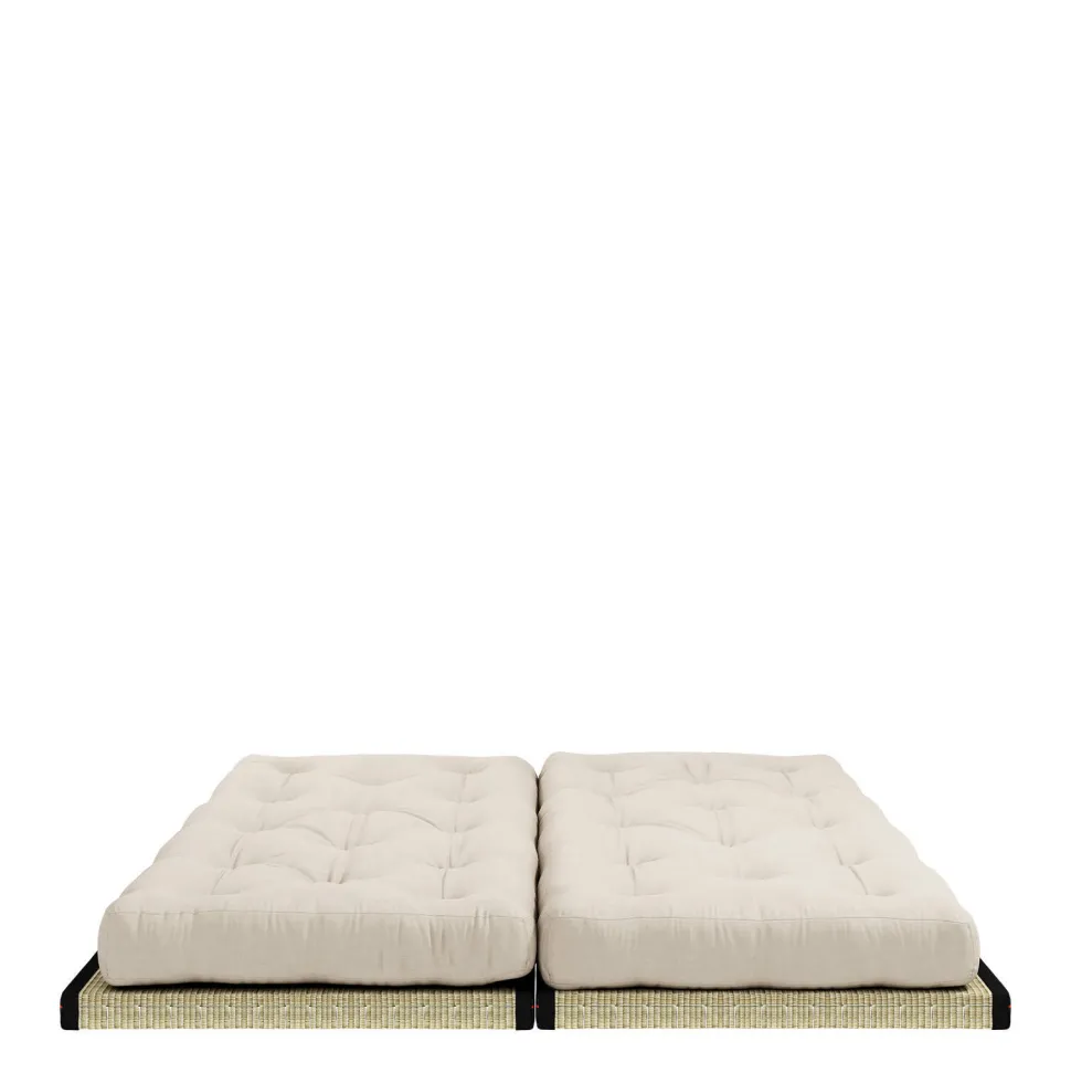 Karup Design Slaapbank Chico (Incl. 2 Tatami Matras 80X200 Cm)