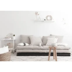 Karup Design Slaapbank Chico (Incl. 2 Tatami Matras 80X200 Cm)