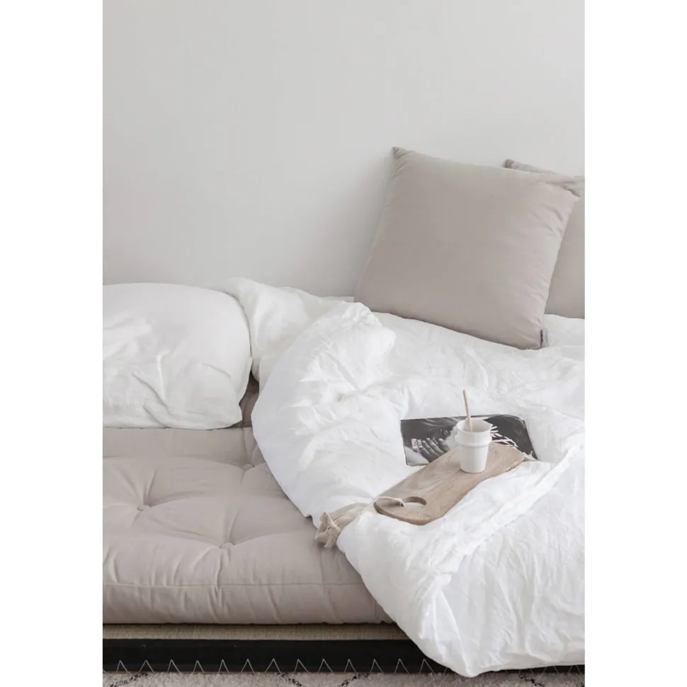 Karup Design Slaapbank Chico (Incl. 2 Tatami Matras 80X200 Cm)