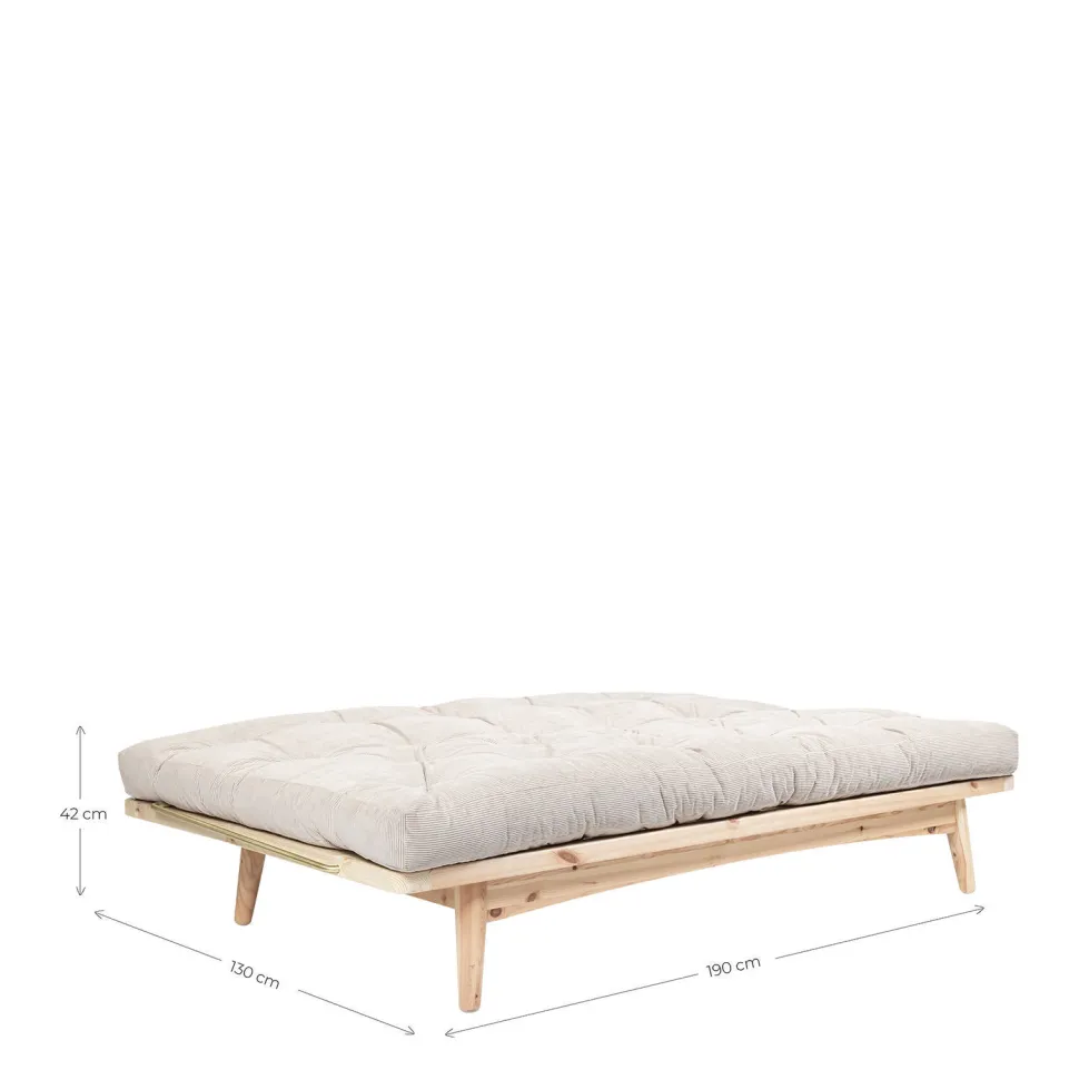 Karup Design Slaapbank Folk