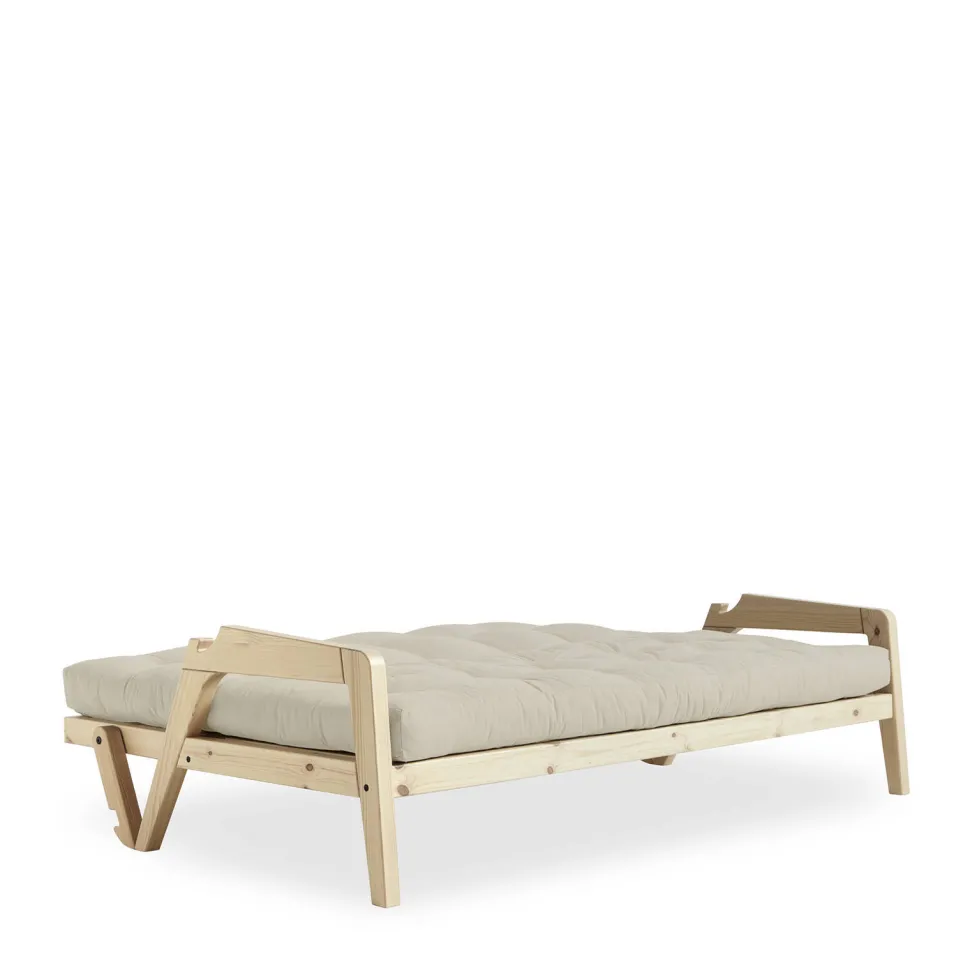 Karup Design Slaapbank Grab