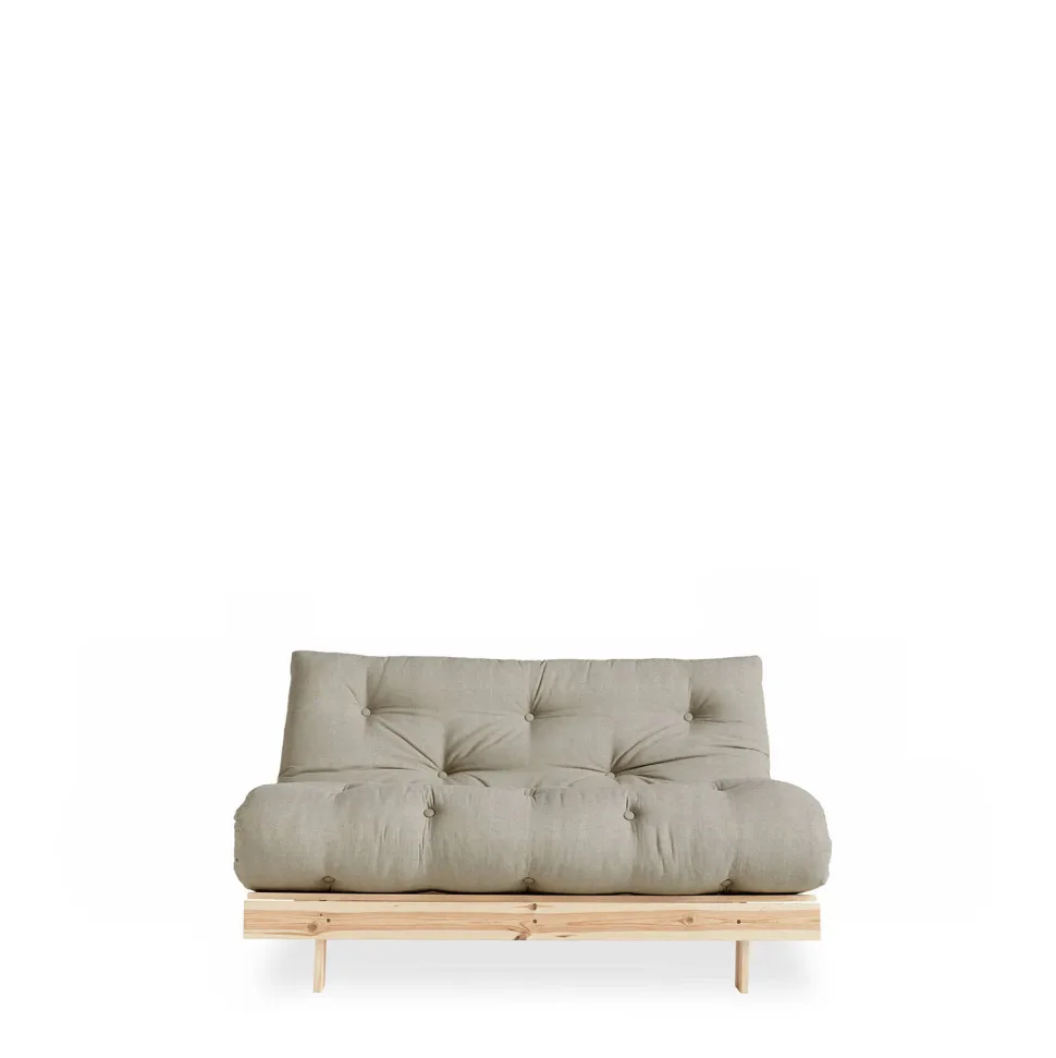 Karup Design Slaapbank Roots 140