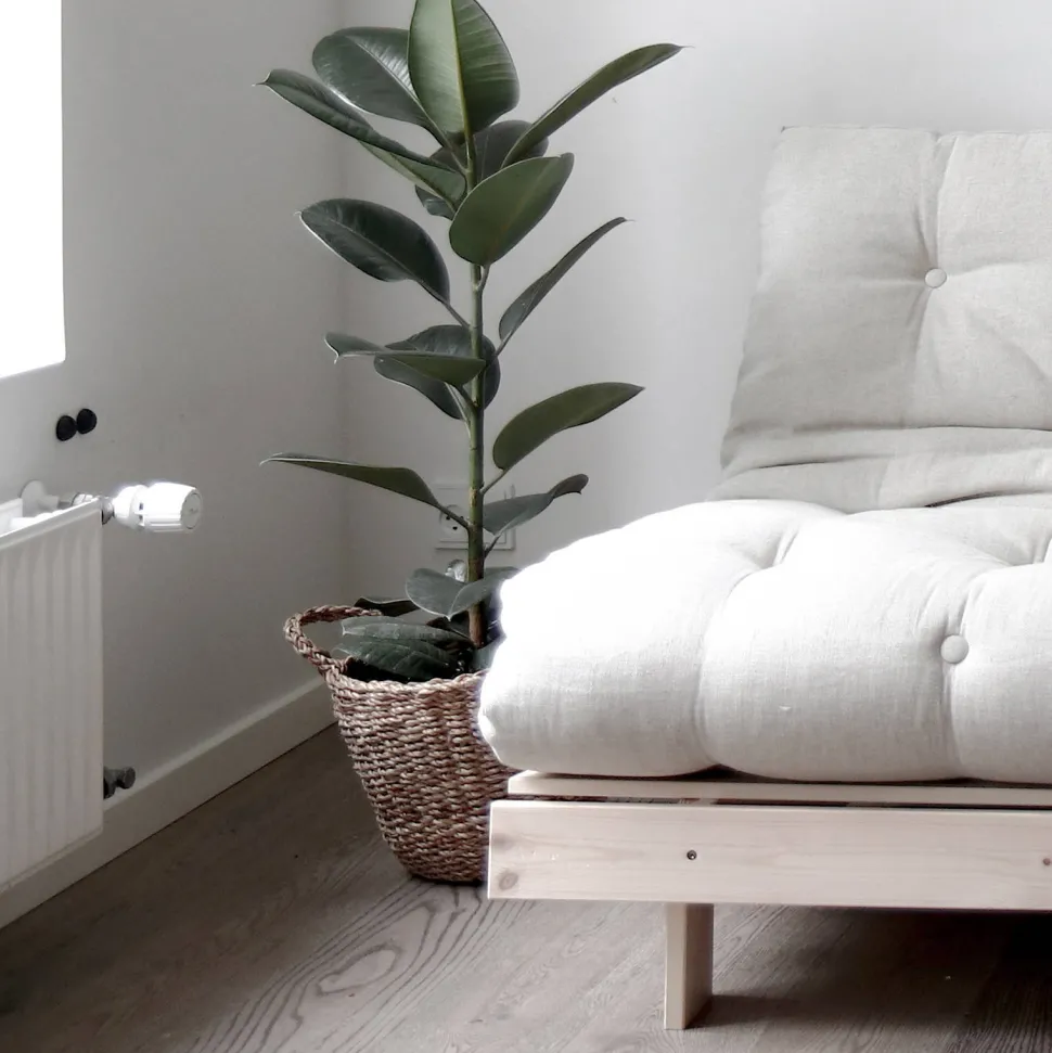 Karup Design Slaapbank Roots 90