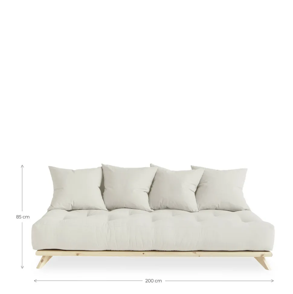 Karup Design Slaapbank Senza