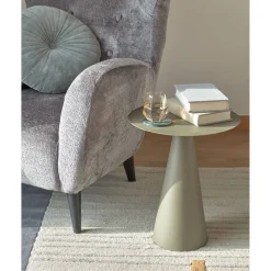 Kave Home Bijzettafel Shirel