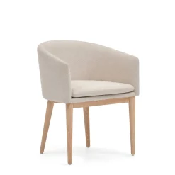 Kave Home Eetkamerstoel Harlan