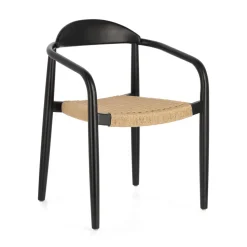 Kave Home Eetkamerstoel (Set Van 2) Nina