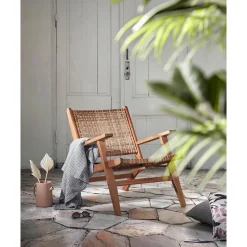 Kave Home Fauteuil Grignoon