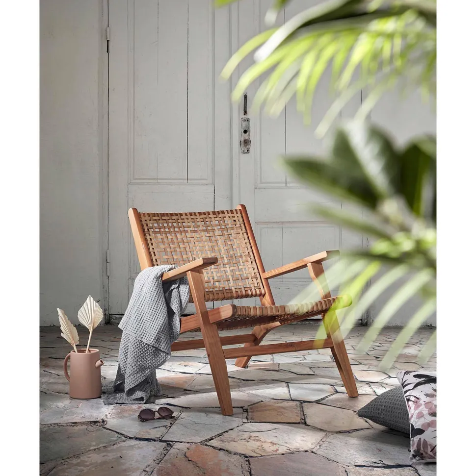 Kave Home Fauteuil Grignoon
