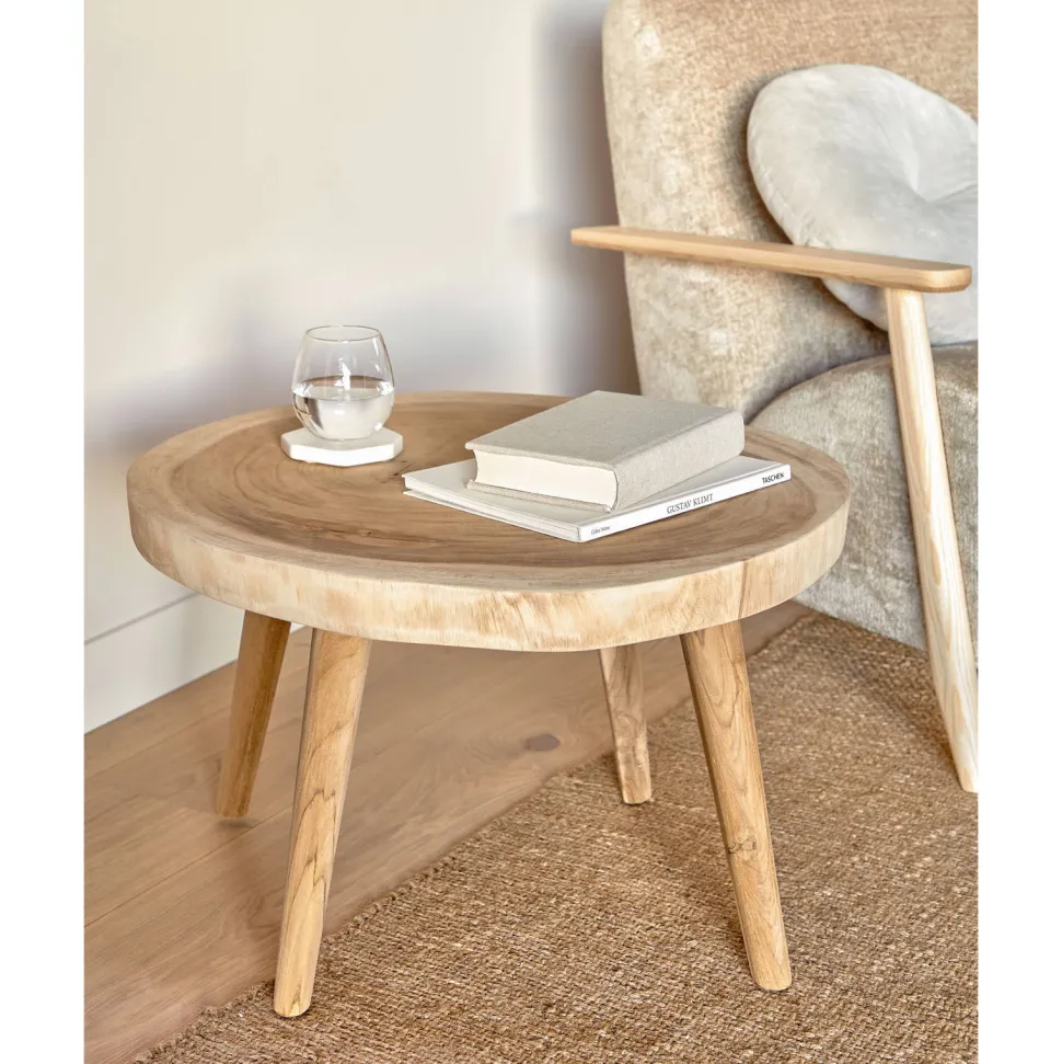 Kave Home Fauteuil Meghan