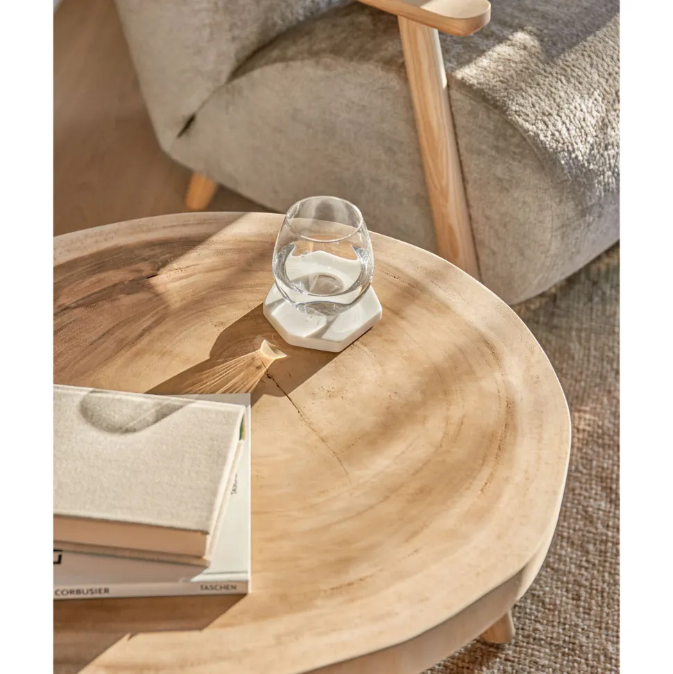 Kave Home Fauteuil Meghan