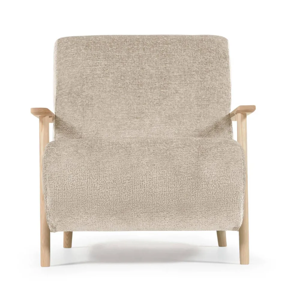 Kave Home Fauteuil Meghan