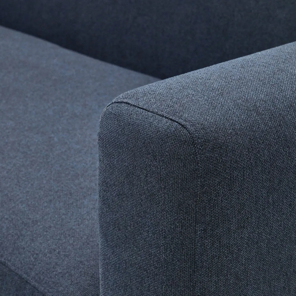 Kave Home Modulaire 2-Zitsbank Neom