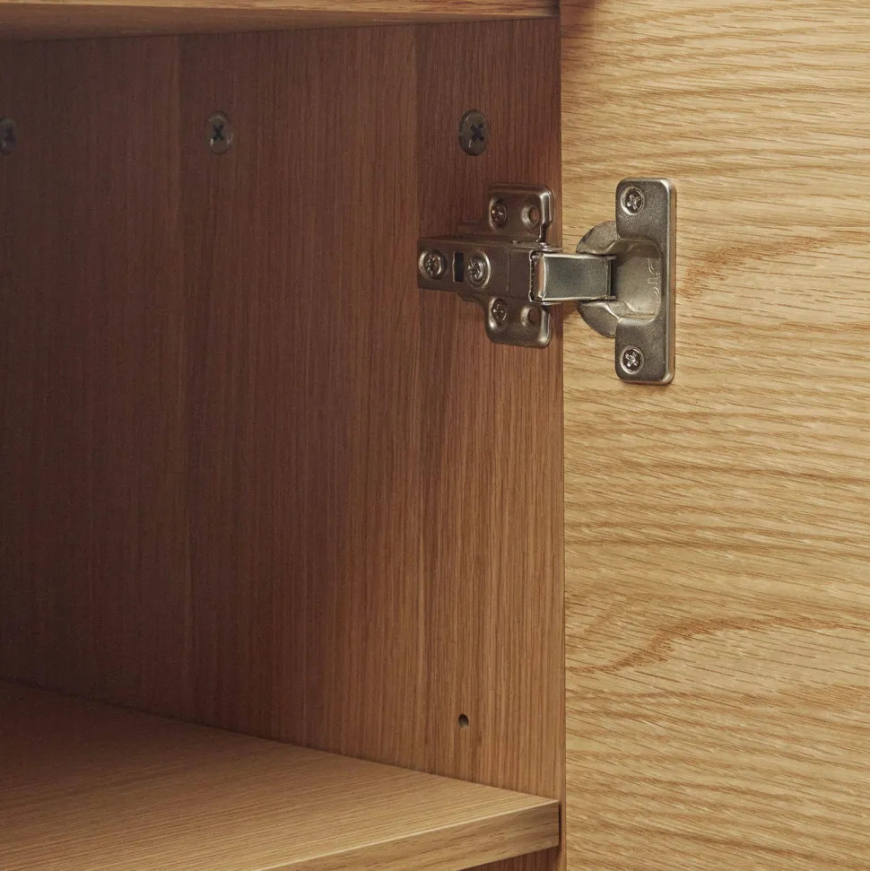 Kave Home Opbergkast Vedrana