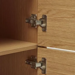 Kave Home Opbergkast Vedrana