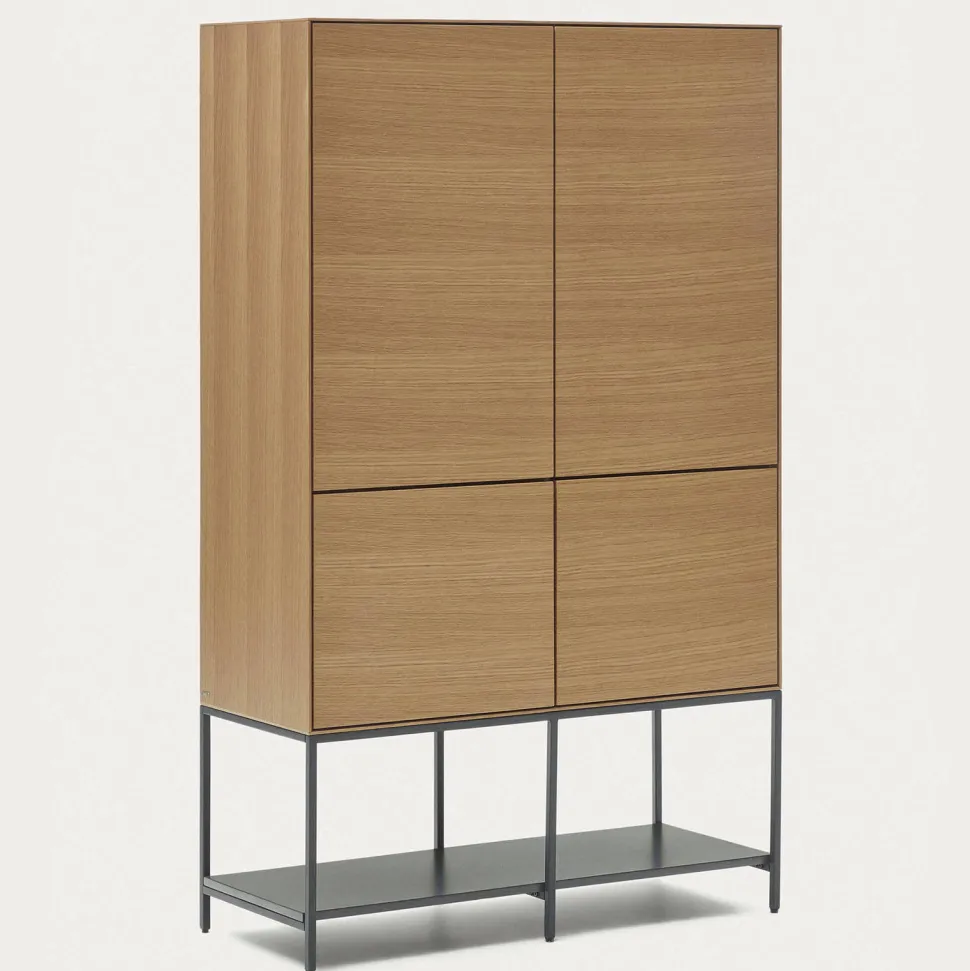 Kave Home Opbergkast Vedrana