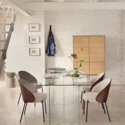 Kave Home Opbergkast Vedrana