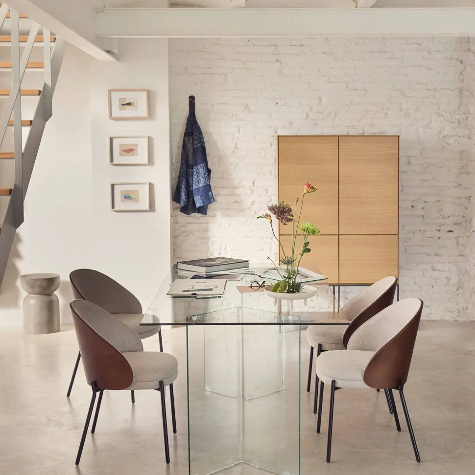Kave Home Opbergkast Vedrana