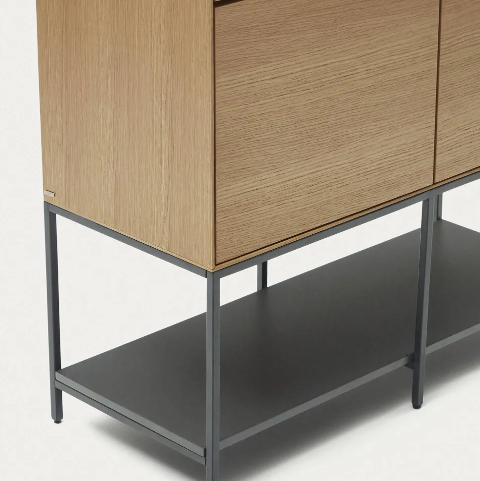 Kave Home Opbergkast Vedrana
