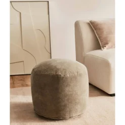 Kave Home Poef Angelica