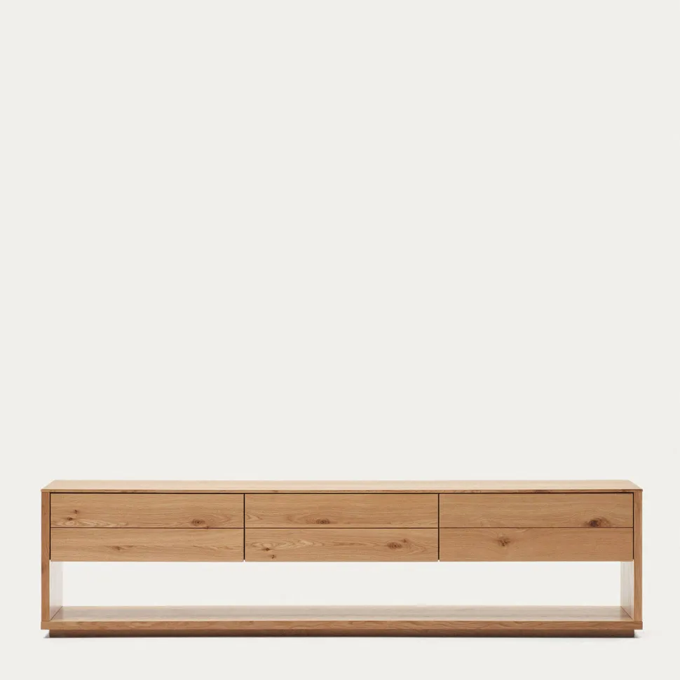 Kave Home Tv-Meubel Alguema