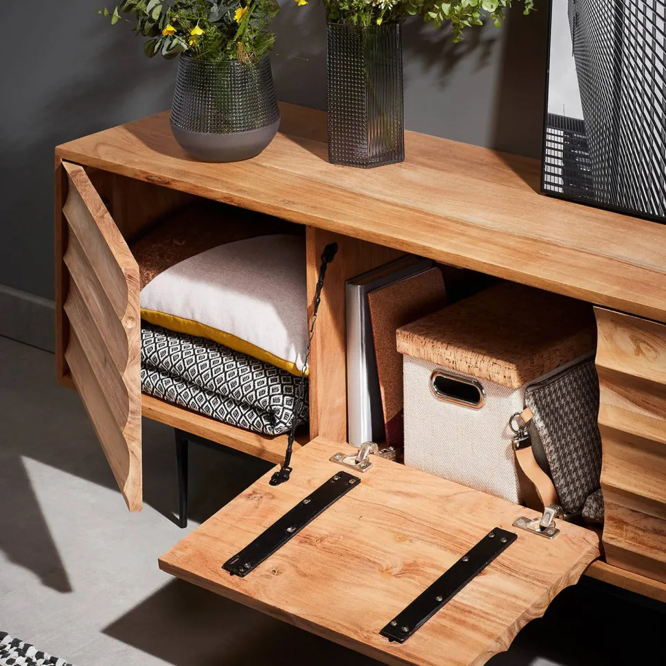 Kave Home Tv-Meubel Delsie