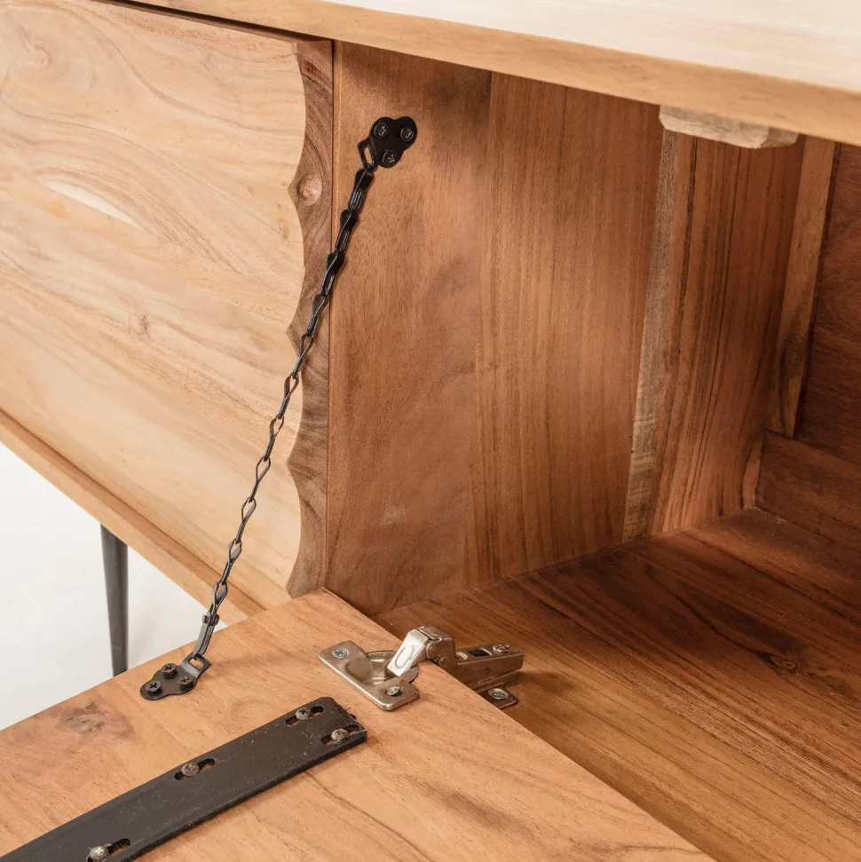 Kave Home Tv-Meubel Delsie