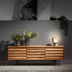Kave Home Tv-Meubel Delsie