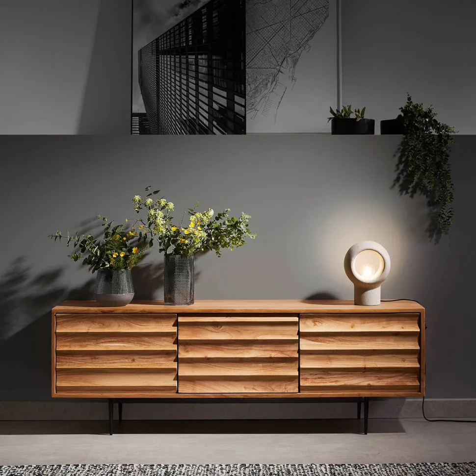 Kave Home Tv-Meubel Delsie
