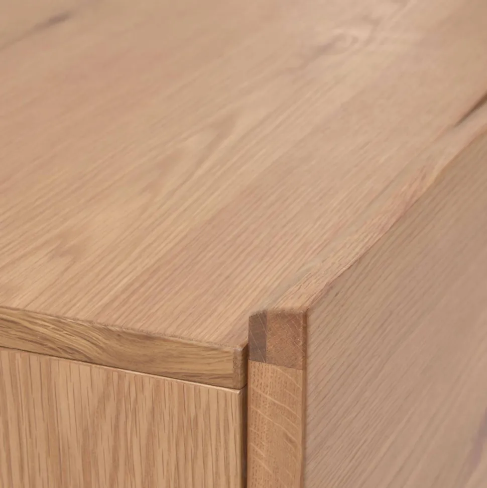 Kave Home Tv-Meubel Rasha