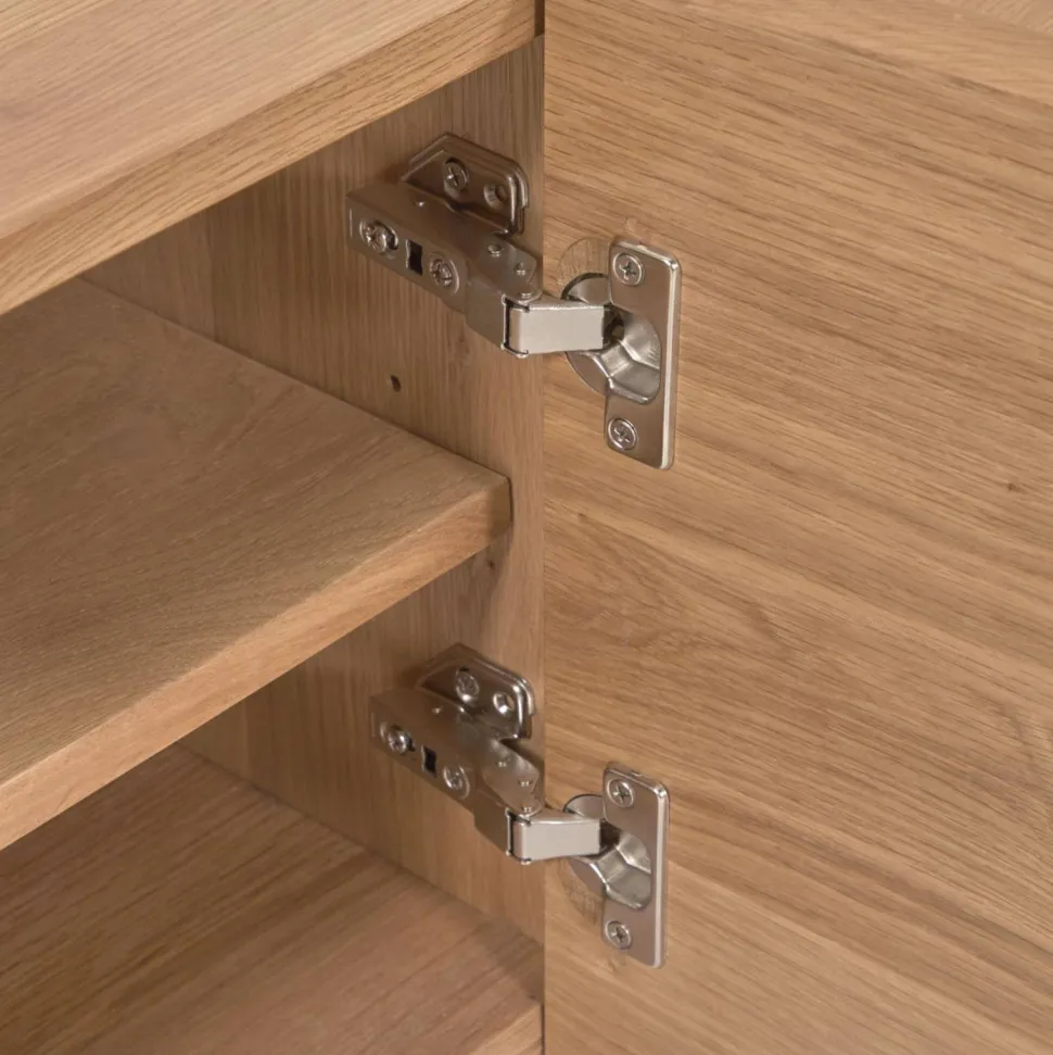 Kave Home Tv-Meubel Rasha